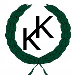 KK-logotyp liten grön